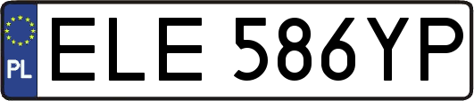 ELE586YP