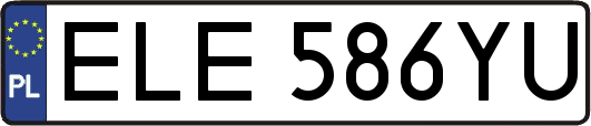 ELE586YU