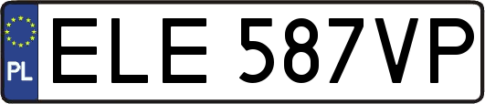 ELE587VP