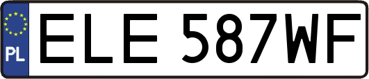 ELE587WF