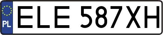 ELE587XH