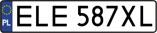 ELE587XL