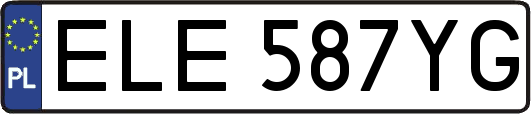 ELE587YG