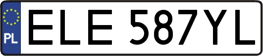 ELE587YL