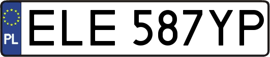 ELE587YP
