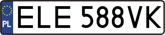 ELE588VK