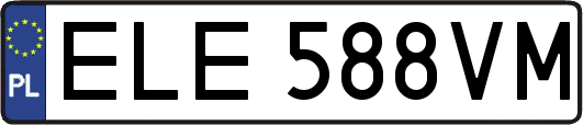 ELE588VM