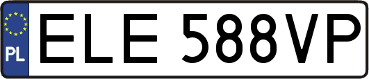 ELE588VP