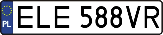 ELE588VR