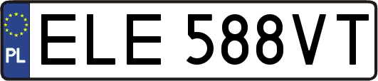 ELE588VT