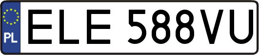 ELE588VU