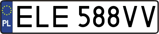 ELE588VV