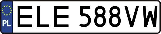 ELE588VW