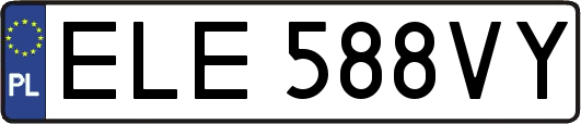 ELE588VY