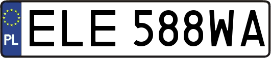 ELE588WA
