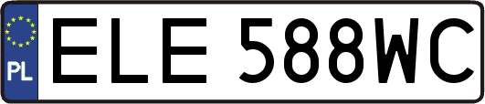 ELE588WC