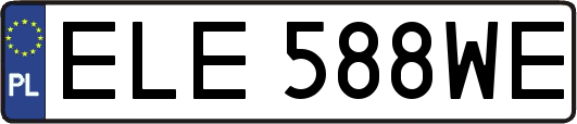ELE588WE