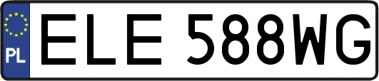 ELE588WG