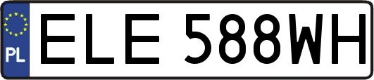 ELE588WH