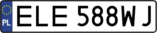 ELE588WJ