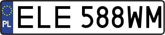 ELE588WM