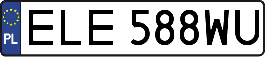 ELE588WU