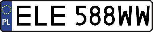 ELE588WW