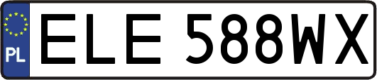 ELE588WX