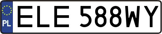 ELE588WY