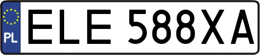 ELE588XA