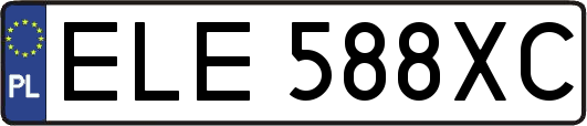 ELE588XC