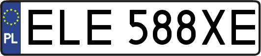 ELE588XE