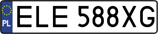 ELE588XG