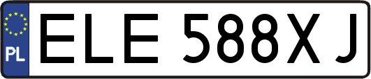 ELE588XJ