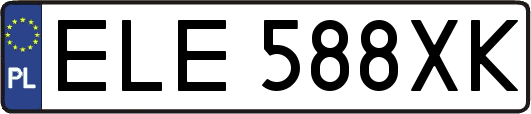 ELE588XK