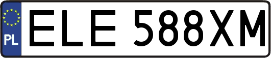 ELE588XM
