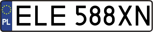 ELE588XN