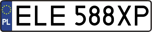 ELE588XP