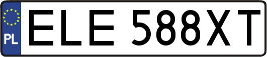 ELE588XT