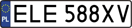 ELE588XV