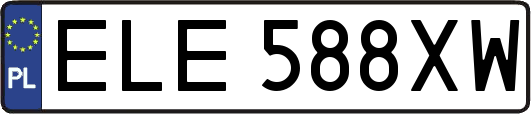 ELE588XW