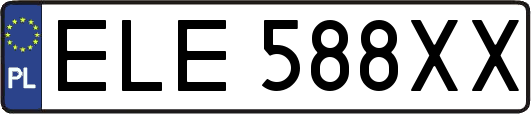 ELE588XX