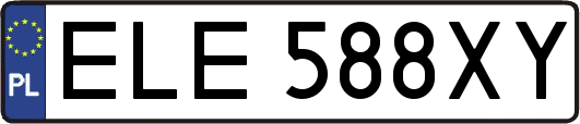 ELE588XY