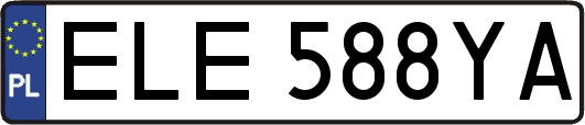 ELE588YA