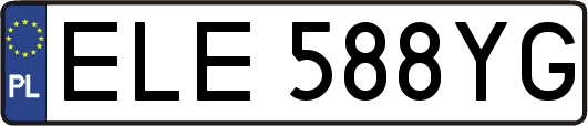 ELE588YG