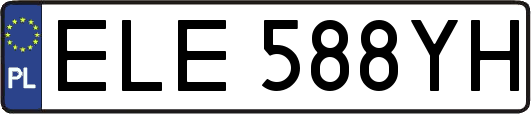 ELE588YH