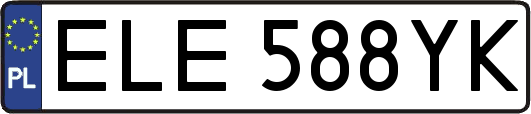 ELE588YK