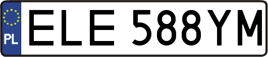 ELE588YM