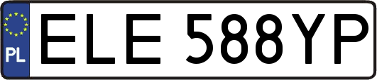 ELE588YP