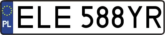 ELE588YR